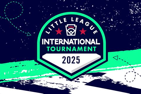 2025 Little League® World Series Schedules, App, and Websites Now ...