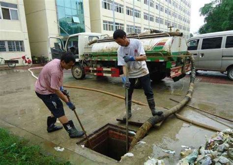 三亚管道维修告诉你市政雨水及污水管道清淤_三亚管道维修,三亚疏 _三亚诚信管道疏通