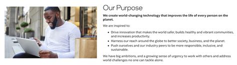 Image result for Engineering Vision Statement Examples