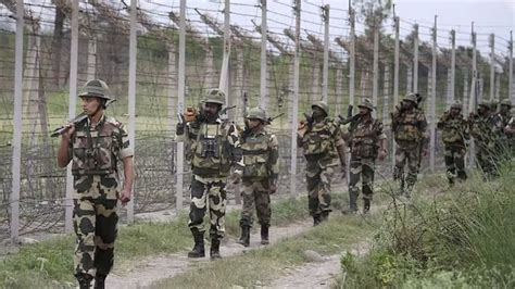 Meghalaya BSF apprehends 78 Bangladeshis in major push against cross ...
