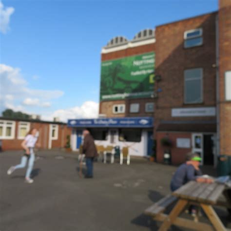 NOTTINGHAM RACECOURSE - All You Need to Know BEFORE You Go 2026 (with ...