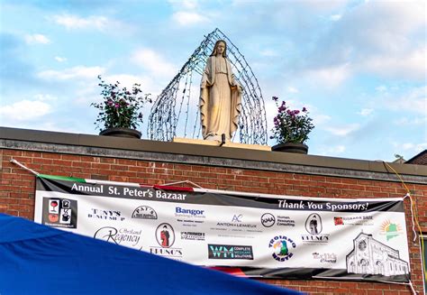 Events Portland Maine