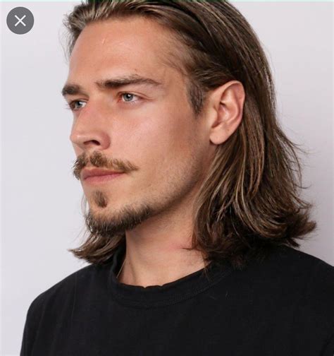 Pin by athequinox on character design | Guy haircuts long, Long hair ...