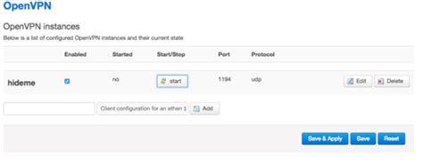 OpenWrt OpenVPN How to Use 的图像结果