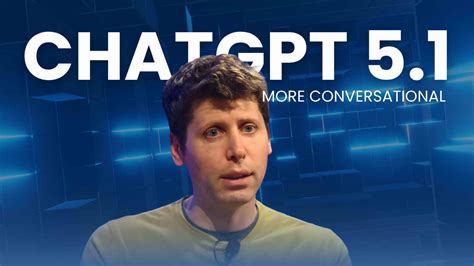 What’s new in GPT-5.1: All differences compared to GPT-5 explained