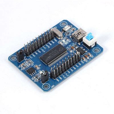 EZ-USB FX2LP CY7C68013A USB Development Board Logic Analyzer – TNT e-Comp