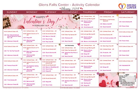 Glens Falls Center – Centers Health Care Nursing and ...