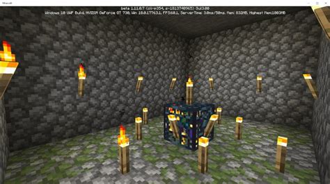 Image result for Mob Spawner at Spawn 1.16 Seed Java
