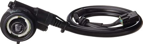 Uno Minda MI-7687Q-M01 SPEED SENSOR For-BAJAJ-DISCOVER 100T/125ST/150F ...