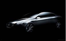 2010 Volvo S60 Concept Wallpapers by Volvo S60 Concept 2 Wallpaper Hd Car Wallpapers Id 1390 2010 Volvo S60 Concept Wallpapers