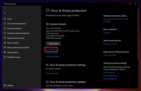Virus Protection Files On This Computer 的图像结果