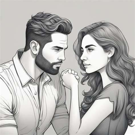 How Does a Taurus Man Test a Woman - ASPSI