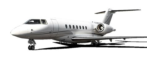 Hawker 4000 (N190JE) Talon Air, LLC S/N RC-19