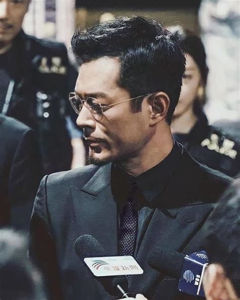 第27届香港电影金像奖最佳男配角提名—古天乐-搜狐娱乐