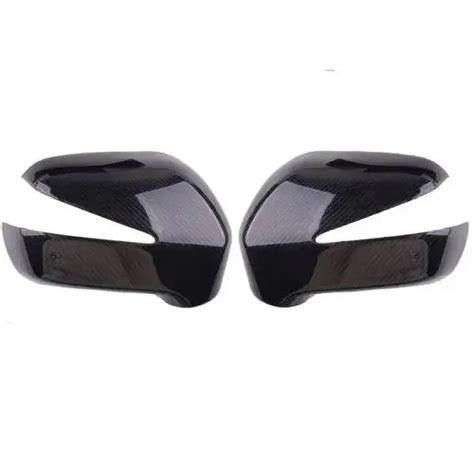 Civic Side Mirror Cover Aerodynamic Civic Side Mirror Cover Civic ...