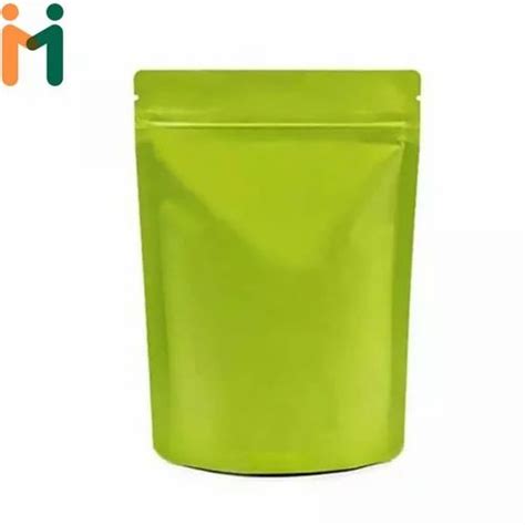 Stand Up Pouch - Customized Digital Printed Stand Up Pouches ...