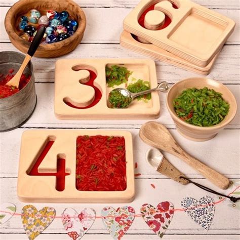 Sorting Tray 的图像结果