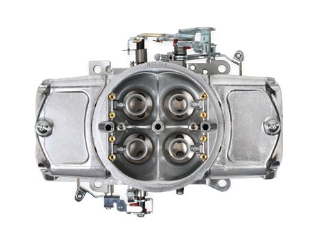 Demon FRMAD-850-MS 850 CFM Mighty Aluminum Demon Carburetor-Factory Refurbished