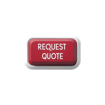 Image result for Request Quote Button PNG