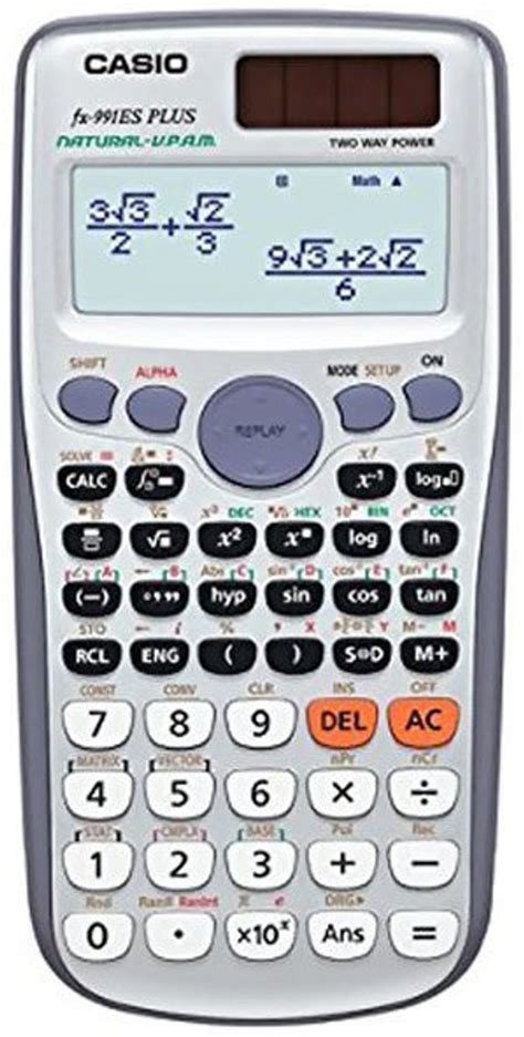 Flipkart.com | Casio Scientific Calculator - Scientific
