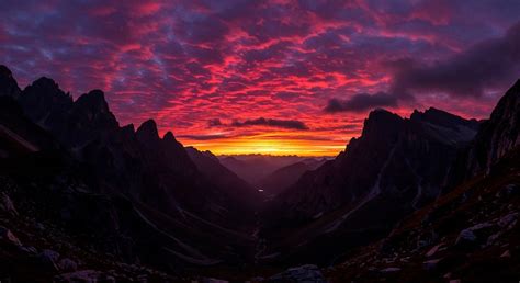 Alps sunset Images - Free Download on Freepik