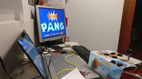 Rezultat imagine pentru Raspberry Pi Arcade Classics