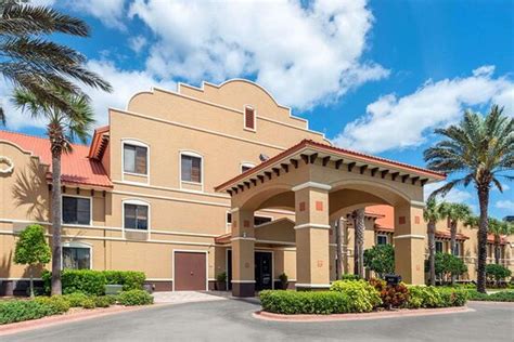 CLARION INN AT DESTINATION DAYTONA ORMOND BEACH - Hotel Reviews, Photos ...