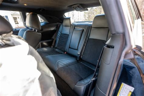 2023 Dodge Challenger SRT Demon 170 With Delivery Miles Smashes MSRP at Auction - autoevolution