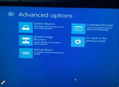 Image result for Windows Recovery USB Reinstall