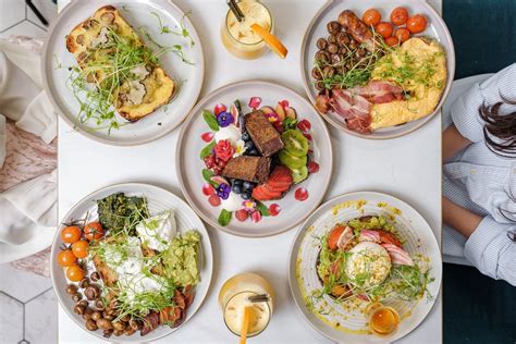 Farm-to-Table Dining - A Feast for the Senses and the Soul