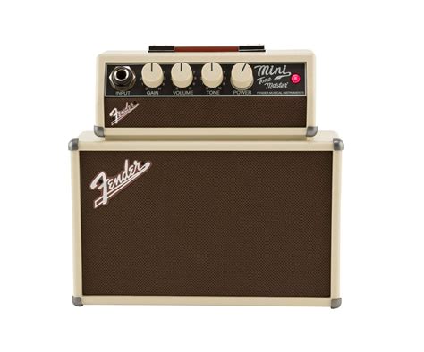 Fender Mini Tone Master Amplifier – ChennaiMusicals