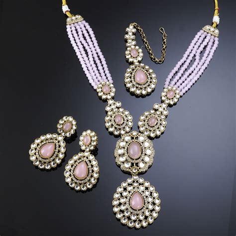 Buy Artificial Jewellery Online | Sparkling Dreams – SPARKLING DREAMS