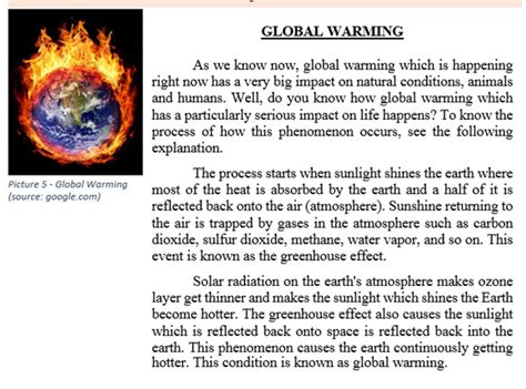 Image result for Explainer Text