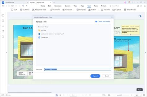 How to Send a Large File PDF 的图像结果