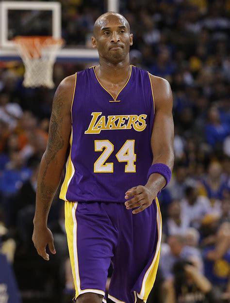 Kobe Bryant says he will retire at end of season | The Spokesman-Review