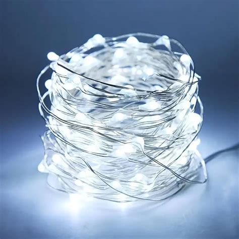 Image result for LED Hanging String Lights