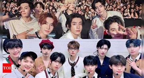 KCON LA 2024 drops its first lineup announcement | K-pop Movie News ...