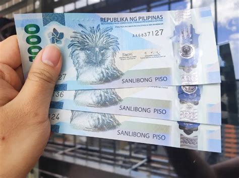 入境菲律宾要带多少比索 人民币怎么换成菲律宾比索 - 菲律宾业务专家