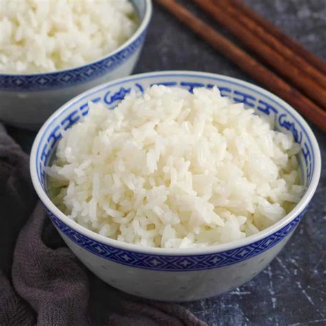 Cook Jasmine Rice On the Stove, Three Ways - Red House Spice