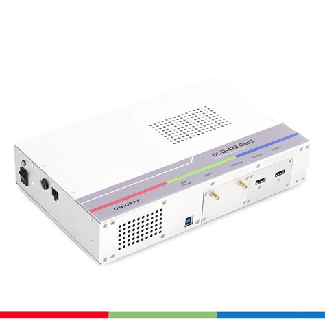 Unigraf Introduces Industry-First Computer Vision Technology for HDMI ...