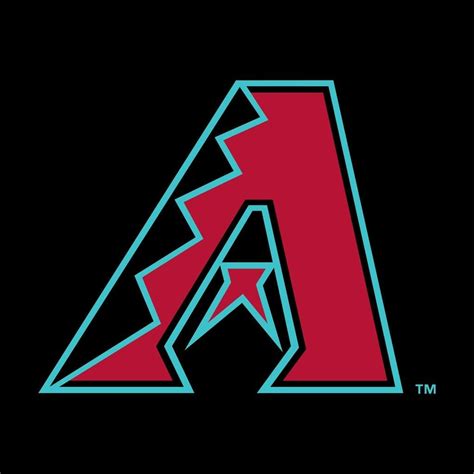 Arizona diamondbacks logo – Artofit