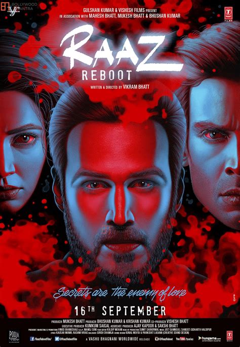 Raaz: The Mystery Continues Wallpapers - Wallpaper Cave