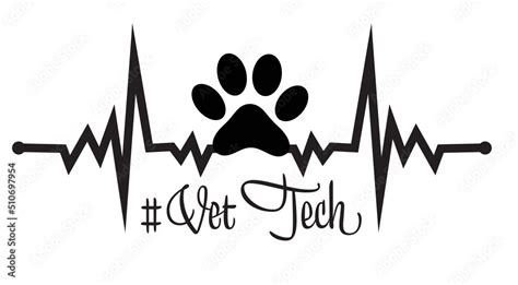 Vet Tech Sign 的图像结果