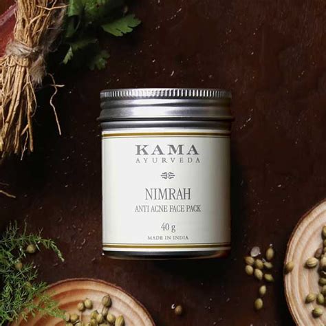 12 Best and Simple Homemade Face Masks For Glowing Skin - Kama Ayurveda