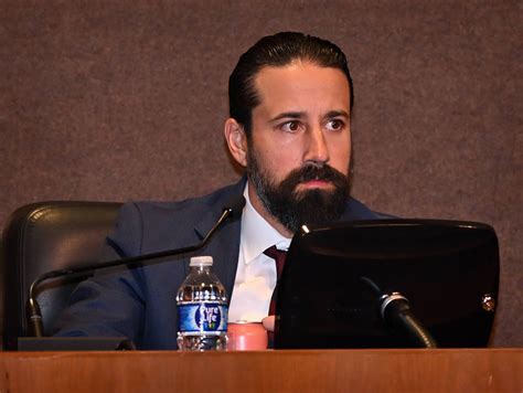 Chef Andrew Gruel selected as new Huntington Beach councilmember ...