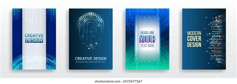 Technology Poster Design Background 的图像结果