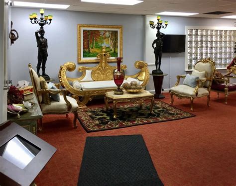 Our Location | Davis Funeral Home