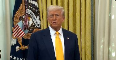 Kash Patel sworn in as FBI Director, takes oath on Bhagavad Gita