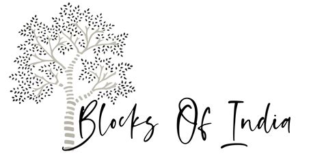 Contact us – Blocks Of India