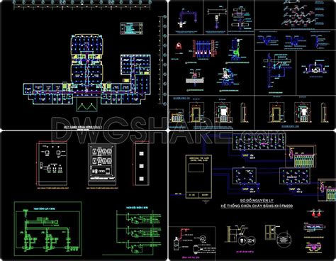 Fire Protection Drawings 的图像结果